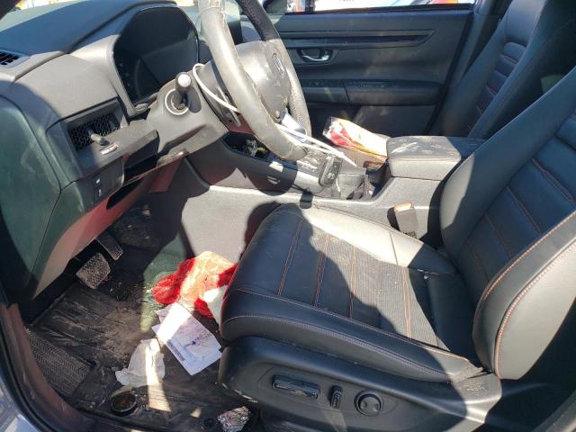 2024 HONDA CR-V SPORT - 7FARS6H85RE020391