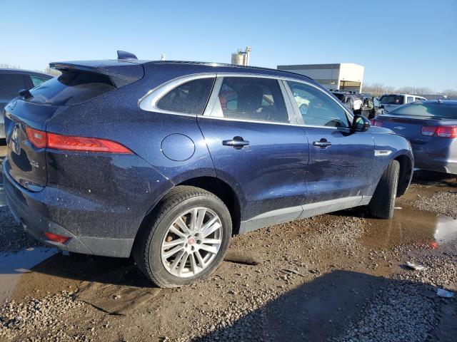 SADCK2BV3HA092369 | 2017 JAGUAR F-PACE PRE