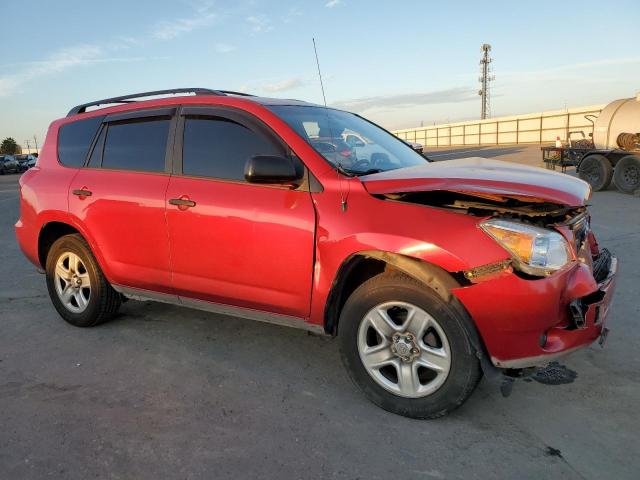 JTMZD33VX86074720 | 2008 Toyota rav4