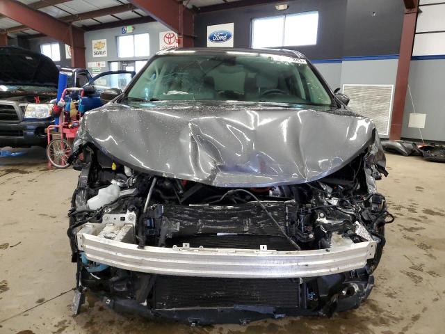 2C4RC1H78JR306912 2018 CHRYSLER PACIFICA, photo no. 5