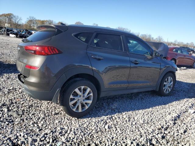 2020 Hyundai Tucson Limited VIN: KM8J33A40LU113275 Lot: 79096863