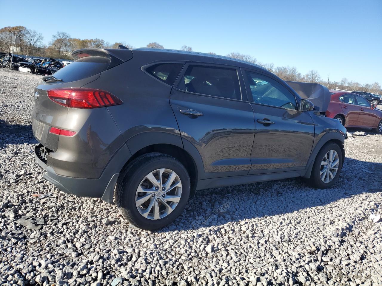 KM8J33A40LU113275 2020 Hyundai Tucson Limited