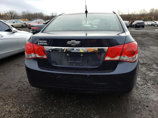 1G1PA5SH0E7469124 | 2014 CHEVROLET CRUZE LS