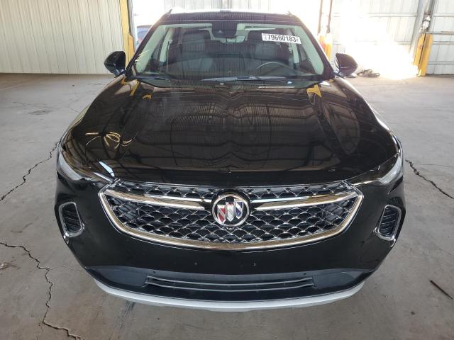 LRBFZSR46PD072033 | 2023 BUICK ENVISION A