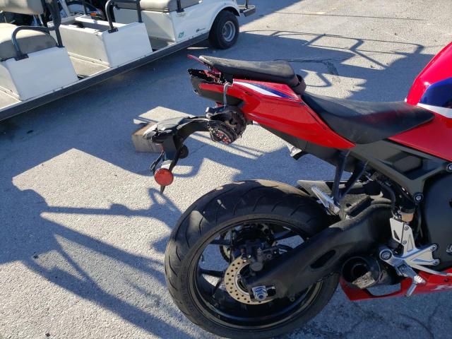 2022 HONDA CBR1000 RA JH2SC7755NK500183