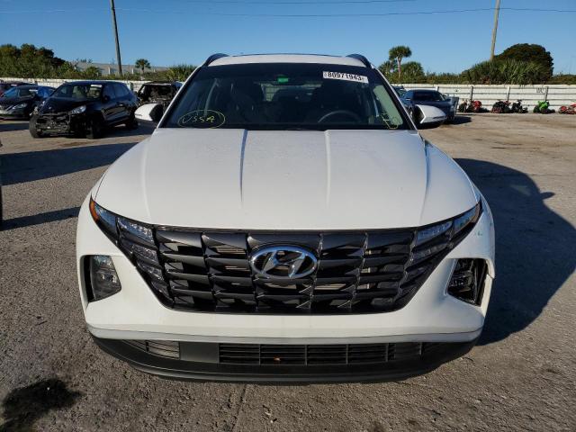 5NMJF3AE5NH080692 | 2022 HYUNDAI TUCSON SEL