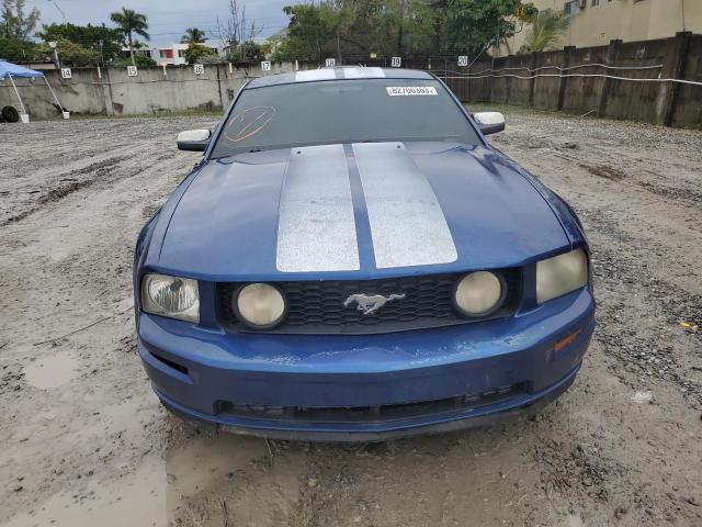 1ZVHT82H385193302 | 2008 Ford mustang gt