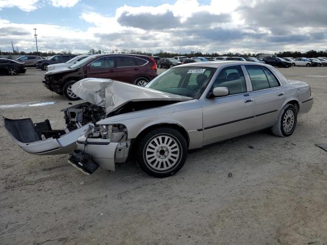 2005 Mercury Grand Marquis LS