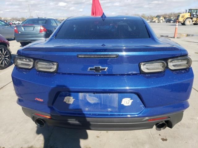 1G1FB1RS1K0124949 | 2019 CHEVROLET CAMARO LS