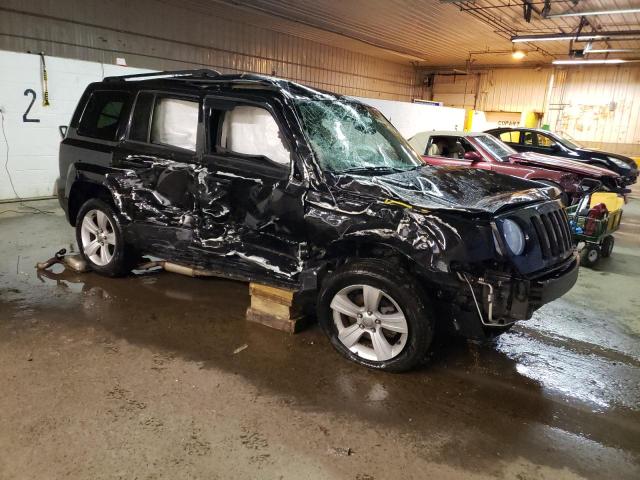 1C4NJRFB5FD244602 | 2015 JEEP PATRIOT LA