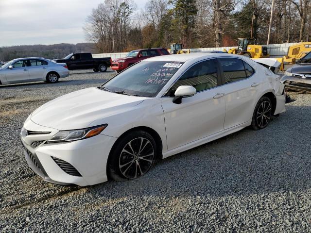 JTNB11HK8J3002009 | 2018 TOYOTA CAMRY L