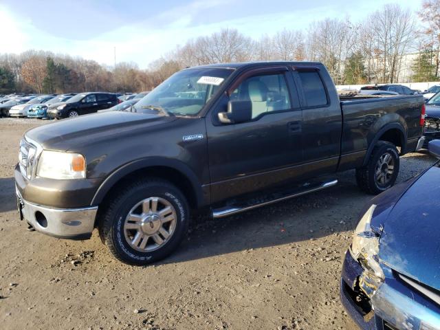 2008 Ford F-150 