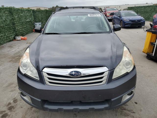 2012 Subaru Outback 2.5I VIN: 4S4BRCAC6C3279994 Lot: 80497813