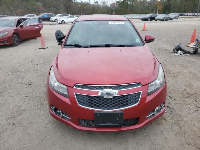 1G1PE5SB0E7279050 | 2014 CHEVROLET CRUZE LT