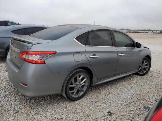 3N1AB7AP3EY292441 | 2014 NISSAN SENTRA S