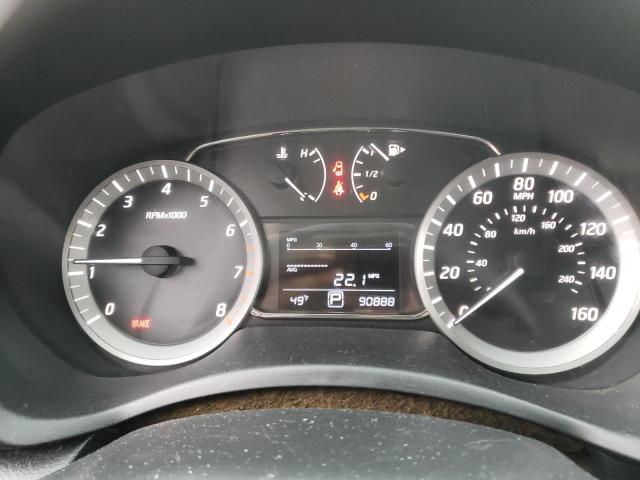 2013 Nissan Sentra - Image 9