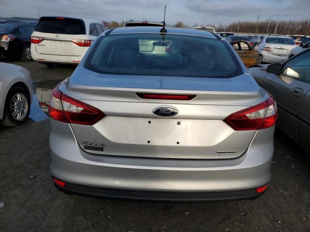 1FADP3E27DL195663 | 2013 Ford focus s