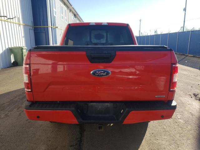 2019 FORD F150 SUPER - 1FTEW1EPXKFC91624