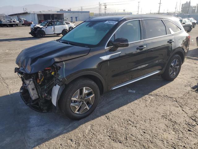 KNDRH4LG2P5158515 | 2023 KIA SORENTO EX