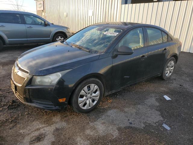 2013 Chevrolet Cruze LS