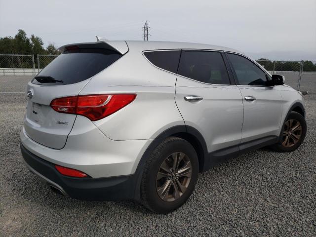 5XYZT3LB3DG123532 | 2013 Hyundai santa fe sport