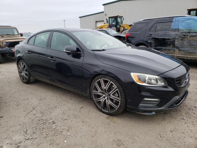 2017 VOLVO S60 POLEST - YV1A0MTS8H2428160