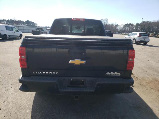 3GCUKTEC8EG324977 | 2014 CHEVROLET SILVERADO