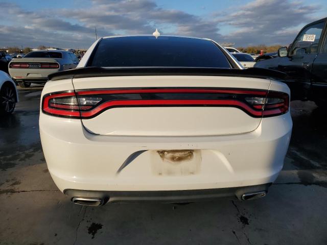 2C3CDXHG4HH523836 | 2017 DODGE CHARGER SX