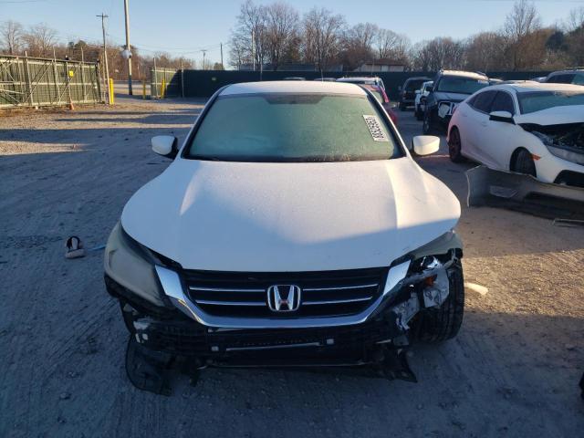 VIN 1HGCR2F38FA275331 2015 Honda Accord, LX no.5