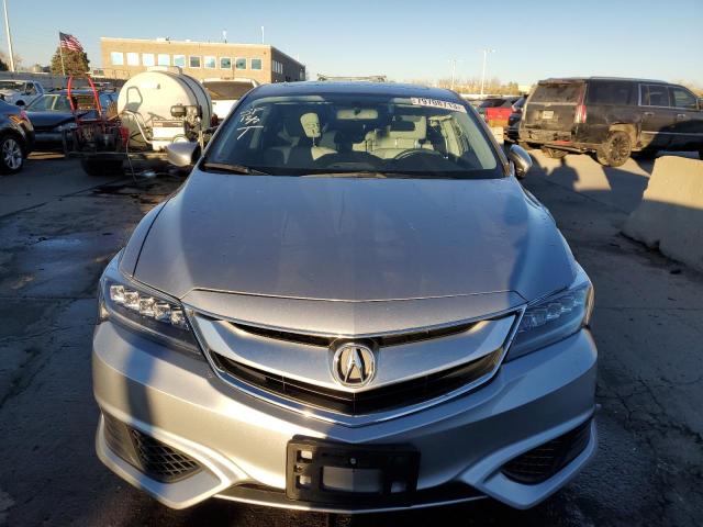 19UDE2F37JA002583 | 2018 ACURA ILX BASE W