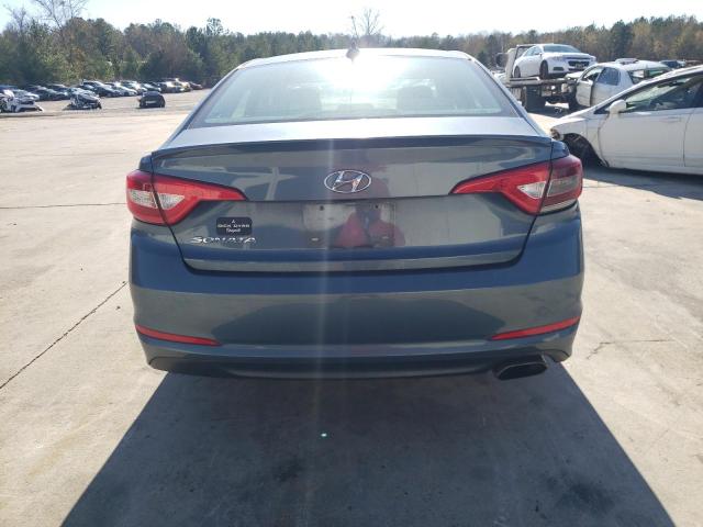 5NPE24AF9GH299317 | 2016 HYUNDAI SONATA SE