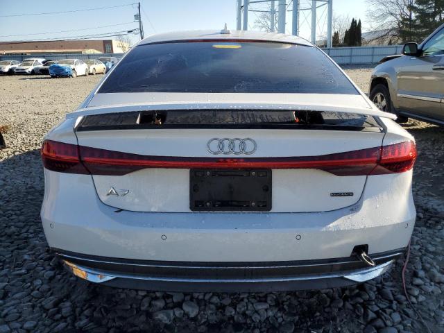 VIN WAUR2AF24KN100878 2019 Audi A7, Premium Plus no.6