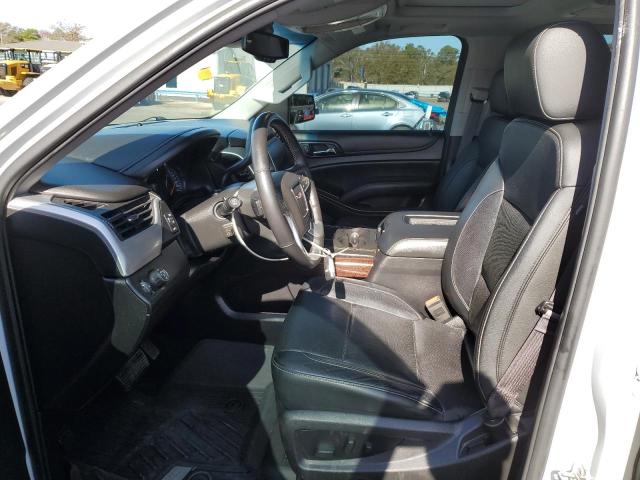 2017 GMC YUKON AL17AN00300050199