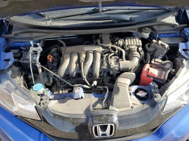 2017 HONDA FIT LX - JHMGK5H52HS013174