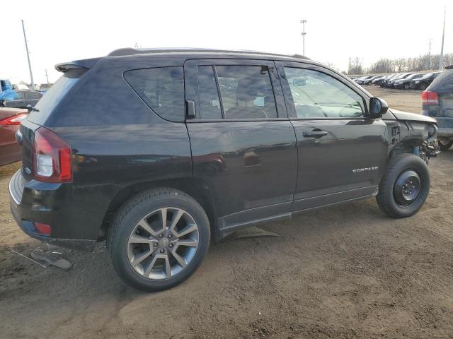 1C4NJCEA9HD161716 | 2017 JEEP COMPASS LA