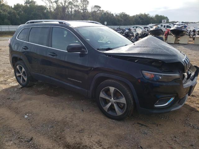 1C4PJLDB7KD427633 | 2019 JEEP CHEROKEE L