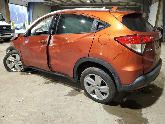 3CZRU6H53KM703536 | 2019 HONDA HR-V EX