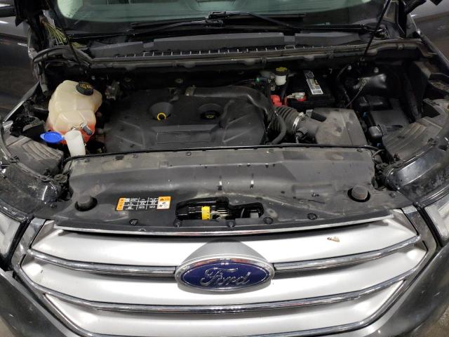 2FMTK4J99FBB55838 | 2015 FORD EDGE SEL