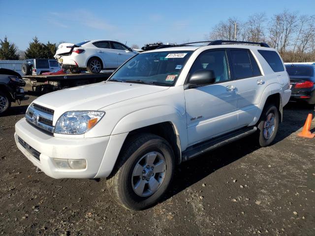 2005 Toyota 4Runner SR5