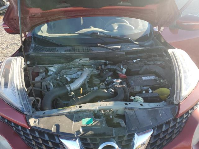 2016 NISSAN JUKE S - JN8AF5MR1GT600368