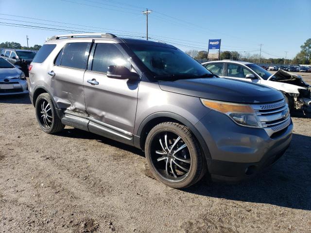 1FM5K7D85EGA30856 | 2014 FORD EXPLORER X