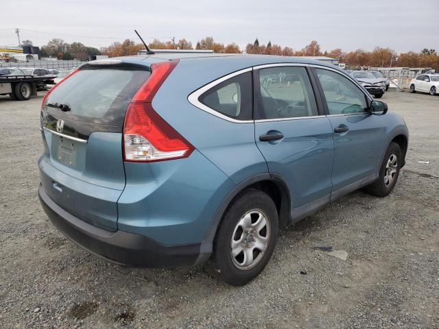 2HKRM3H39EH527475 Honda CR-V LX