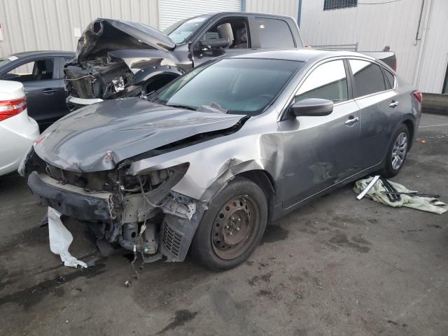 2017 NISSAN ALTIMA 2.5 - 1N4AL3AP5HN303238