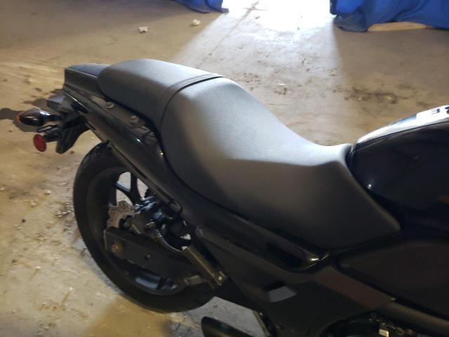2014 HONDA CTX700 N JH2RC6809EK001513