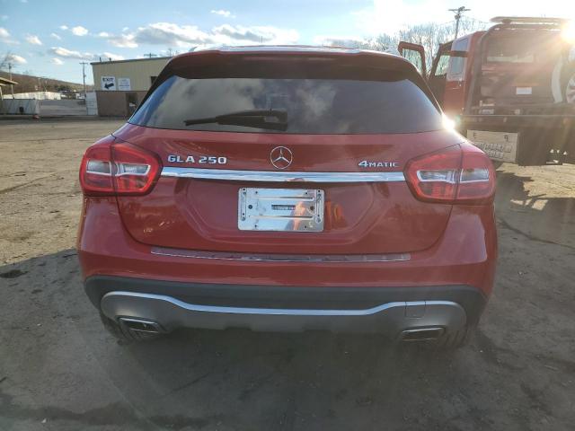 VIN WDCTG4GB9KU003914 2019 Mercedes-Benz GLA-Class,... no.6