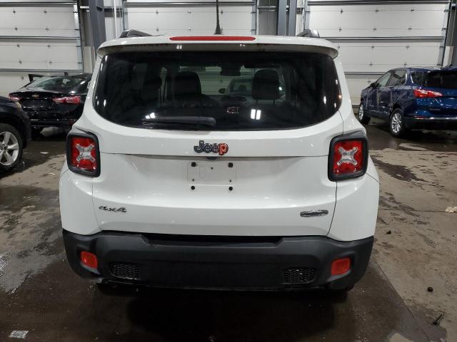 ZACCJBBHXFPC32066 | 2015 JEEP RENEGADE L