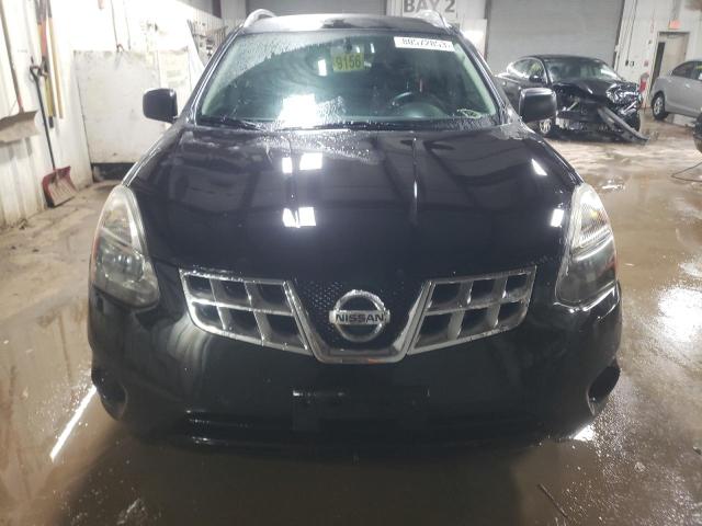 JN8AS5MVXEW706595 | 2014 NISSAN ROGUE SELE