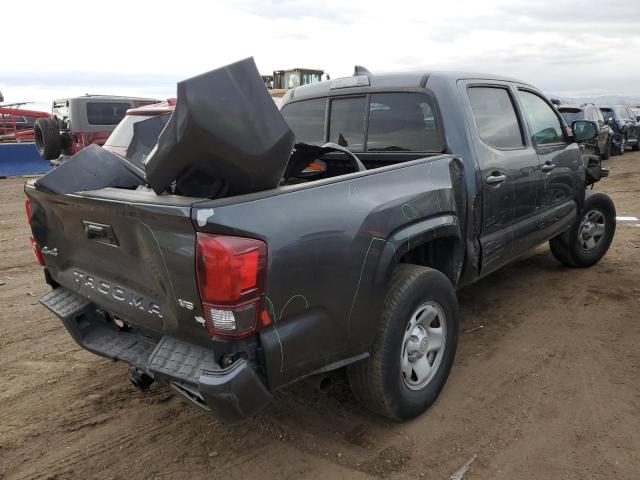 3TMCZ5AN4MM427761 | 2021 TOYOTA TACOMA DOU