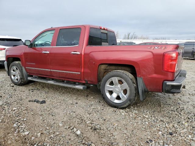 3GCUKSEC9JG225170 | 2018 CHEVROLET SILVERADO