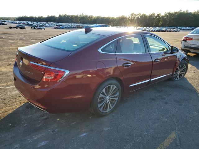 1G4ZP5SS0HU131170 | 2017 BUICK LACROSSE E